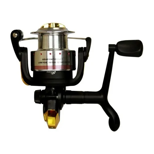 comprar Reel Frontal Sumax Onix 6000