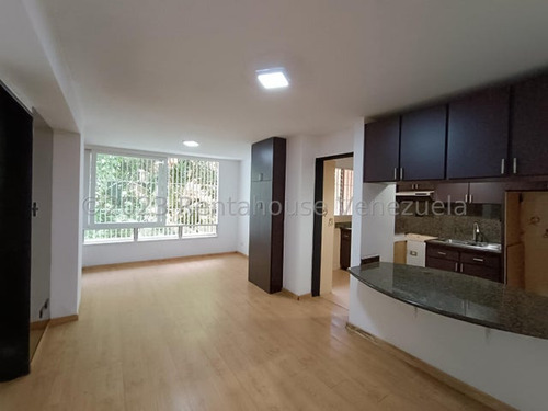 Apartamento En Venta En Vizcaya Jr 