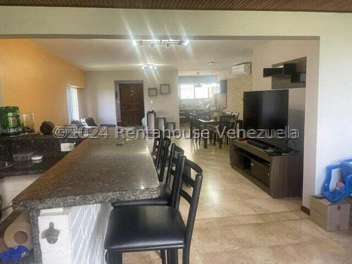 Apartamento En Venta Urb. Miranda Jose Carrillo Bm Mls #24-28815