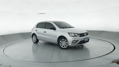 Volkswagen Gol Comfortline