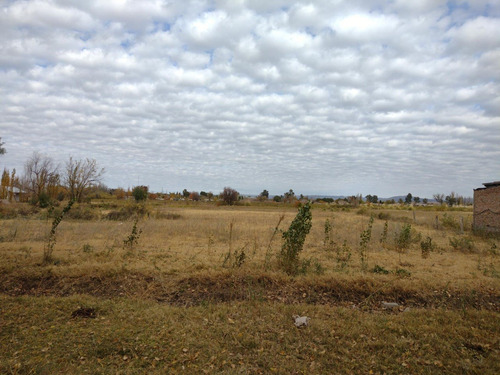 Imagen 6 de 8 de Vendo Lote De 5849 Metros Salto De Las Rosas