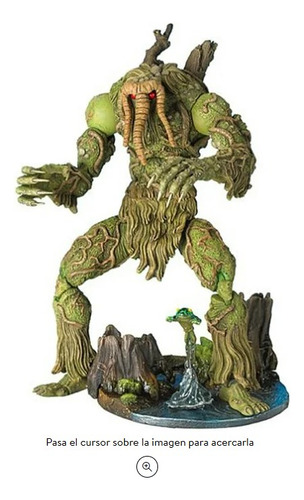Marvel Legends Man-thing Toybiz (Usado)