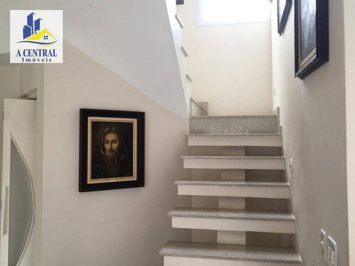 Imagem 22 de 28 de Casa Com 3 Dormitórios À Venda, 240 M² Por R$ 650.000 - Praia Do Sonho - Itanhaém/sp - Ca0553