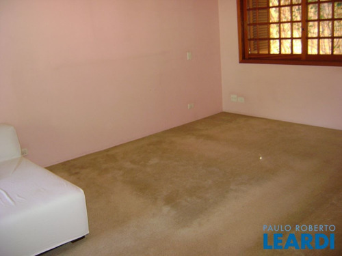 Casa Assobradada - Vila Nova Conceição - Sp - 415369