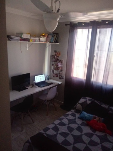 Imagem 11 de 17 de Apartamento À Venda, 2 Quartos, 1 Vaga, Três Barras - Contagem/mg - 21716