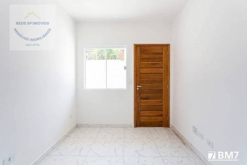 Imagem 18 de 30 de Apartamento A Venda No Bairro São Miguel Paulista Em São - 1567-1