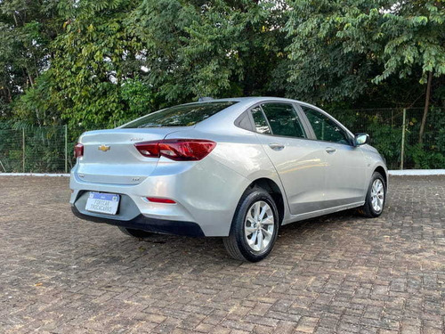 Imagem 4 de 12 de Chevrolet Onix Plus 10tat Ltz 2020