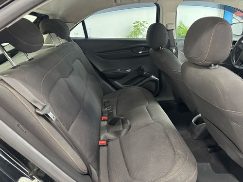 Chevrolet Onix 1.0 MPFI LT 8V FLEX 4P MANUAL