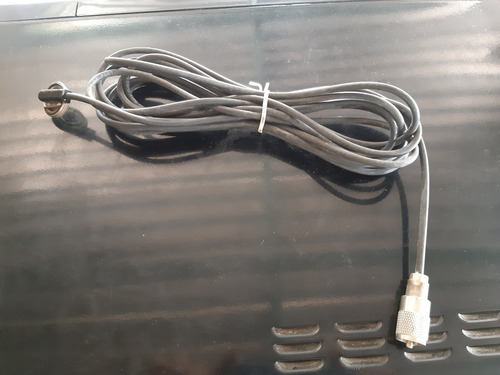 Cable Cb Radio Coaxial 