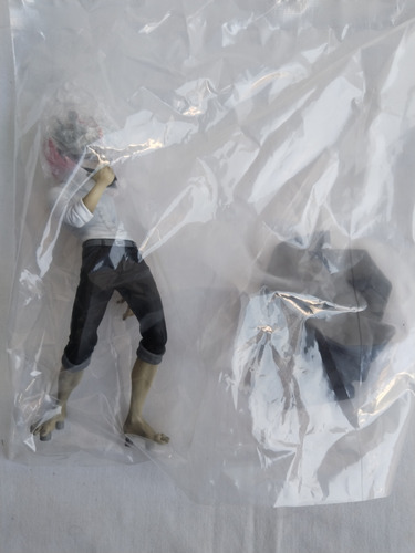 Figuras Dandadan Momo Ayase, Aira Shiratori & Okarun