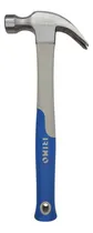 Comprar Martillo Carpintero Irimo De Bahco Cabo Fibra De Vidrio 450g