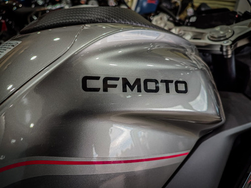 Cf Moto Sr300