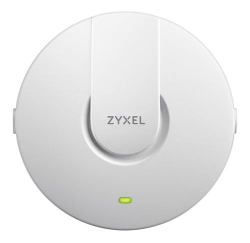 Zyxel Ap Wifi 802.11 Ac Doble Radio Diseño Poe