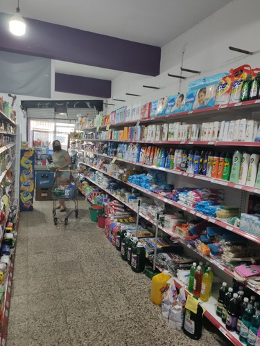 Imagen 4 de 5 de Fondo De Comercio Autoservicio Lanus
