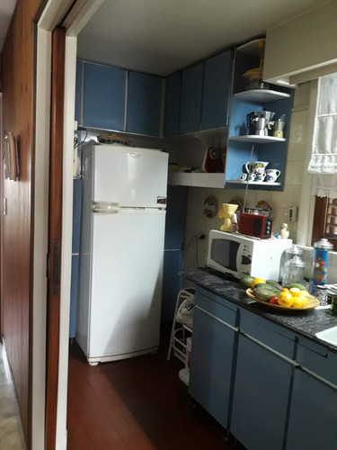 Casa 4 Ambientes