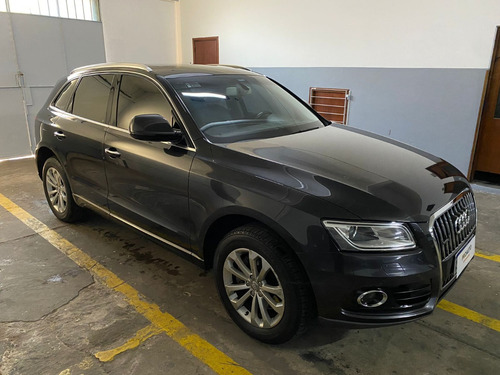 Audi Q5 3.0 Tfsi 272cv Tiptronic Quattro