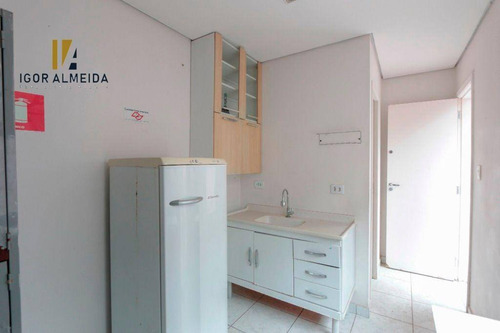 Imagem 13 de 26 de Sobrado Com 3 Dormitórios Para Alugar, 120 M² Por R$ 7.000,00 - Higienópolis - São Paulo/sp - So5522