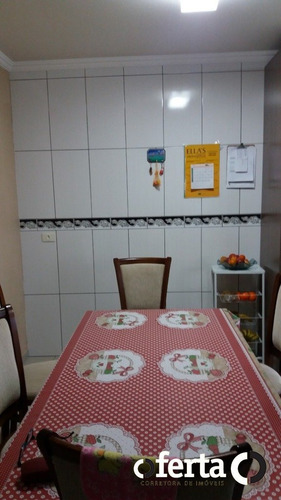 Imagem 6 de 15 de Sobrado - Costeira - Ref: 500 - V-500