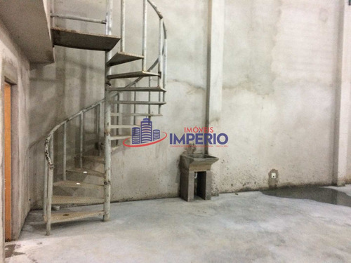 Imagem 9 de 28 de Galpão, Vila Amélia, São Paulo - R$ 1.25 Mi, Cod: 8688 - V8688