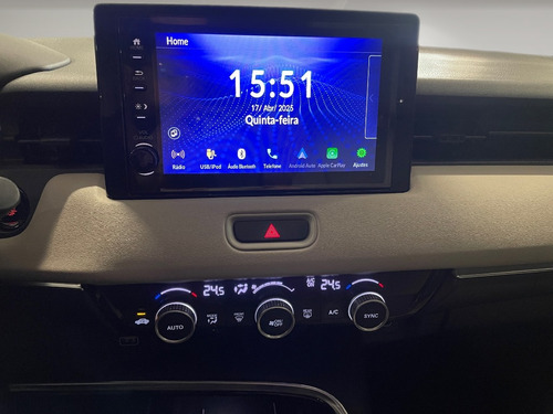 Honda HR-V 1.5 DI I-VTEC TURBO FLEX TOURING CVT