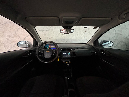 Chevrolet Prisma 1.4 Lt