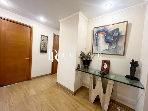 Dkhouse/duplex Con Azotea/4d+3b/sector Tranquilo/la Dehesa