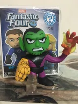 Comprar Funko Pop Los 4 Fantásticos Mini De 7cm Original De 7cm