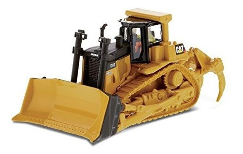 Caterpillar D9t Track Type Tractor Ho Series Vehiculo