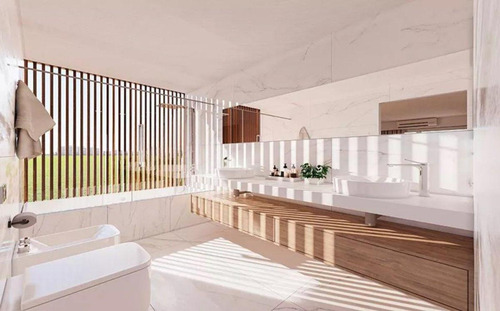 En Venta Departamento 3 Ambientes Zafiro Nordelta Tigre.
