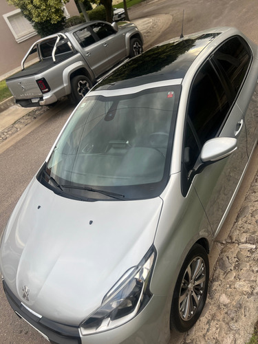 Peugeot 208 1.6 Feline