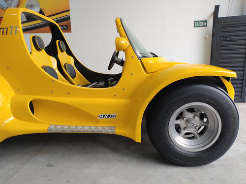 Buggy Brm M11