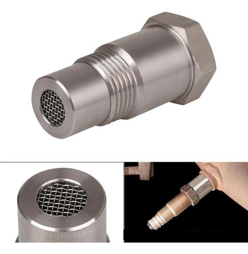 K Adaptador De Extensión For Sensor De Oxígeno For Automóvil