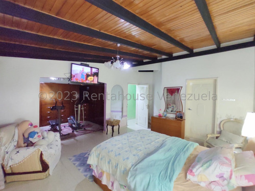 Ignathell Ramirez Vende Casa En La Mulera Maracay Aragua 25-13179