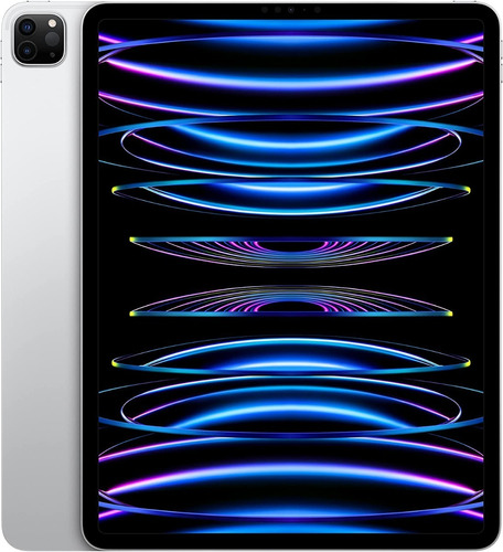 Apple iPad Pro 2022 12.9 Pulgada Chip M2 Wi-fi 128gb 6ta Gen