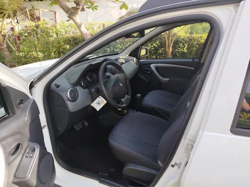 Renault Duster 2.0 Dynamique 4x2