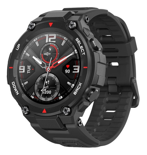 Smartwatch Xiaomi Amazfit T Rex Gps 5 Atm Sport + Cuotas