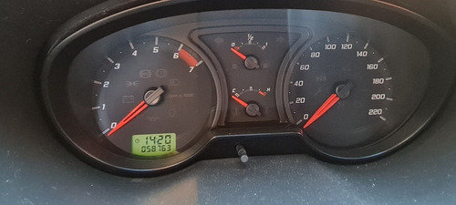 Ford Ecosport 1.6 My10 Xls 4x2 2012