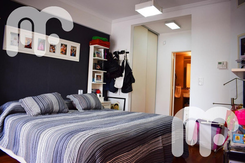Imagen 16 de 30 de Venta Piso - La Plata 3 Dormitorios