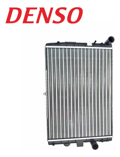 Radiador Vw Gol 1.0 - Original Denso