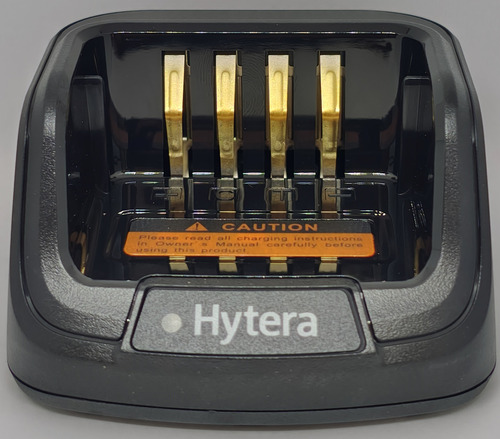 Rádio Hytera Bp516 Bandas De Freqüência 360 Cor Preto 100v/240v