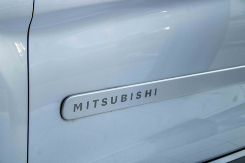 Mitsubishi ASX 2.0 4x2 5p