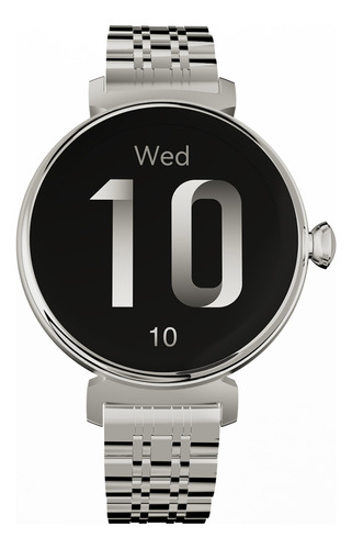 Hifuture Smartwatch Aura Silver