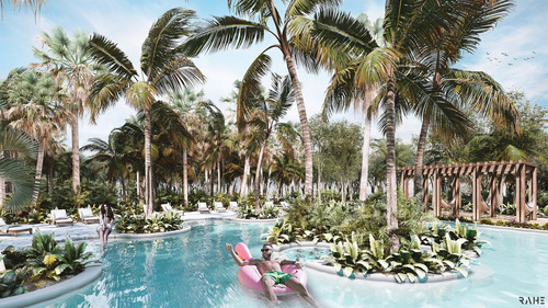 Imagen 17 de 25 de Venta, Privada Residencial En Telchac Pueblo