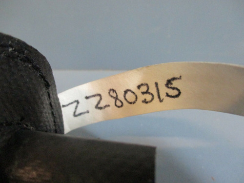 Dynatect Zz80315 Gortite Sewn Bellows New Ccd