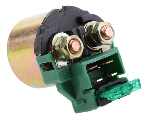 3 Conjunto De 6 Relés De Encendido Compatible Con 3 Piezas