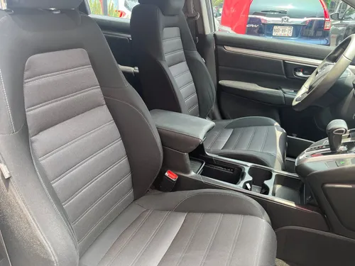 Honda CR-V 1.5 Turbo Cvt
