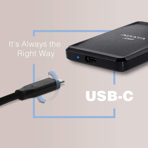 Adata Sc685, Solid State Drive, 2tb, Usb-c 3.2 (10 Gbit/s)