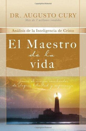 Libro : El Maestro De La Vida Jesus, El Mayor Sembrador De.