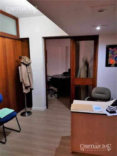 Venta Oficina - Microcentro