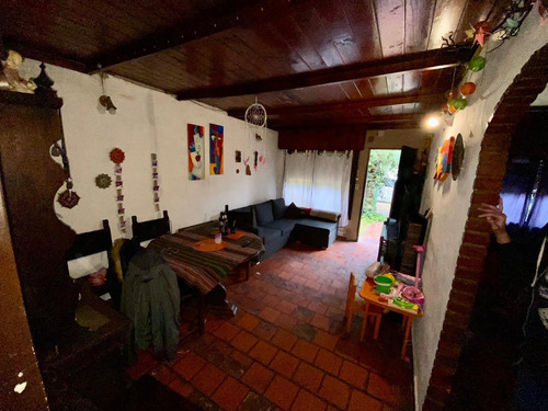 Venta De Casa En Bella Vista Con Amplio Terreno